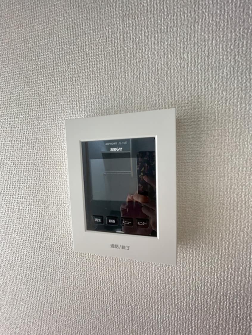 内観写真 ジョイフルオ－クラ№１１