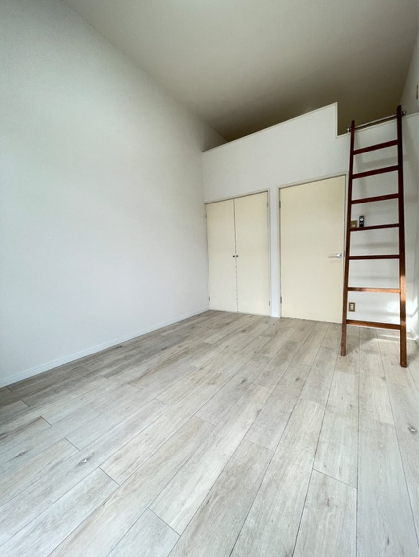 居室 ジョイフルオ－クラ№１１