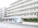 ローソン 横浜いぶき野店(コンビニ)まで193m ジョイフルオ－クラ№１１