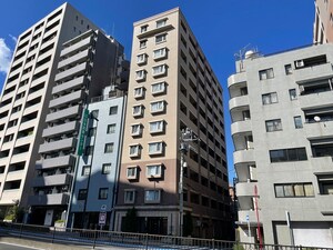 ステージグランデ文京大塚(701)
