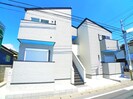 Fleur s-kashiwaの外観
