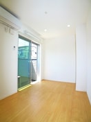 居室 Fleur s-kashiwa