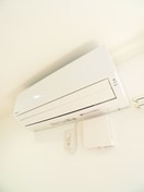 内観写真 Fleur s-kashiwa