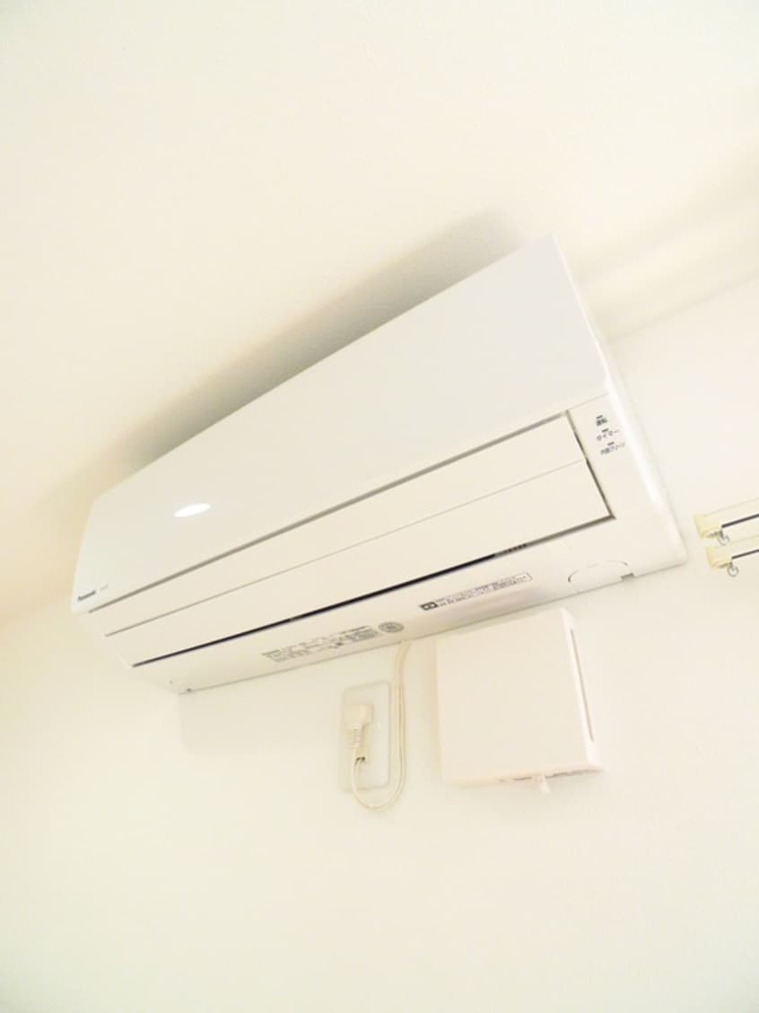 内観写真 Fleur s-kashiwa