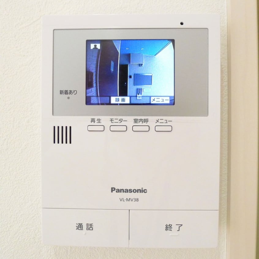 内観写真 Fleur s-kashiwa