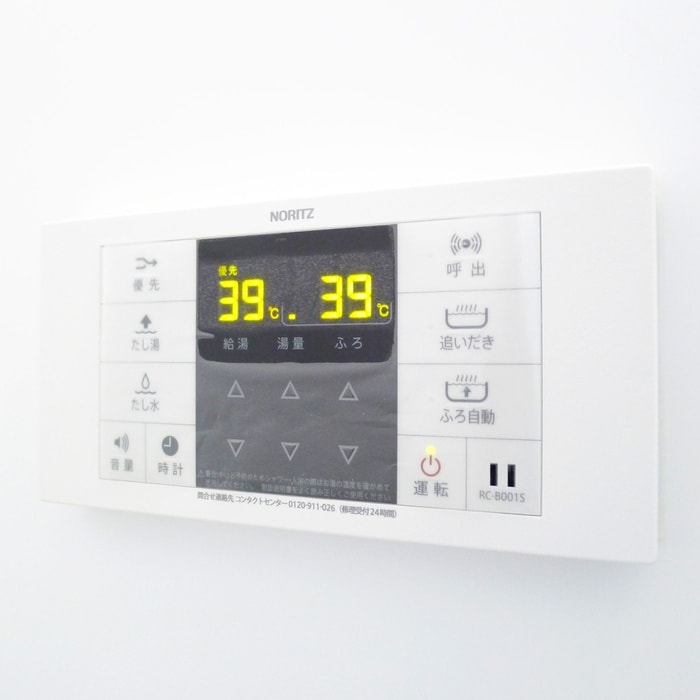 内観写真 Fleur s-kashiwa