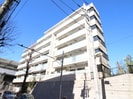 ドレッセ青葉荏田北ﾌﾛﾝﾄ(210)の外観