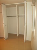 収納 ソレーユ三ノ輪