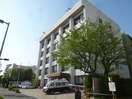 南千住警察署(警察署/交番)まで252m ソレーユ三ノ輪