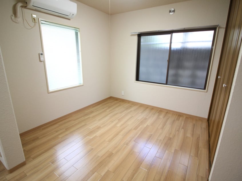 居室 ワ－ルドハウス．Ⅰ