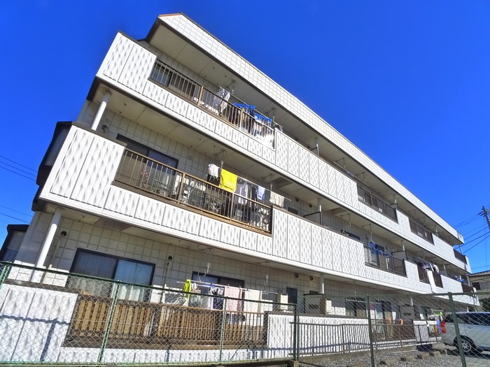 外観写真 レジデンス齊藤