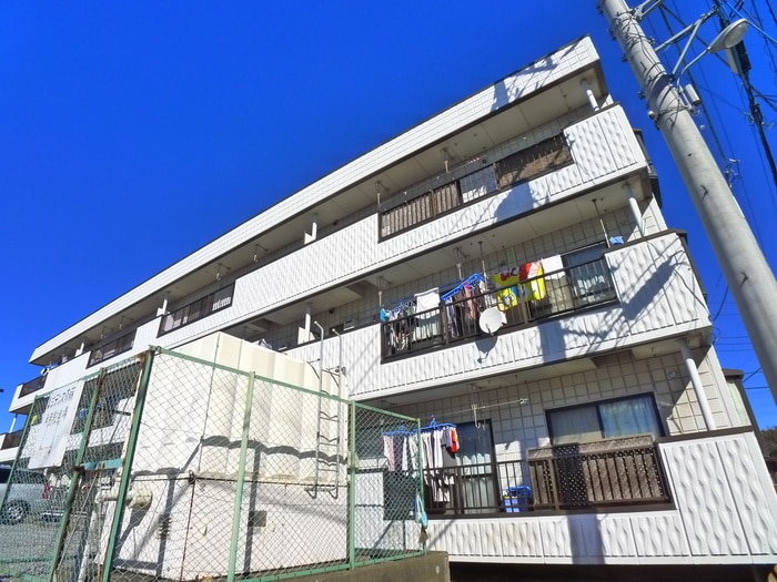 外観写真 レジデンス齊藤