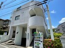 メゾンド別所の外観
