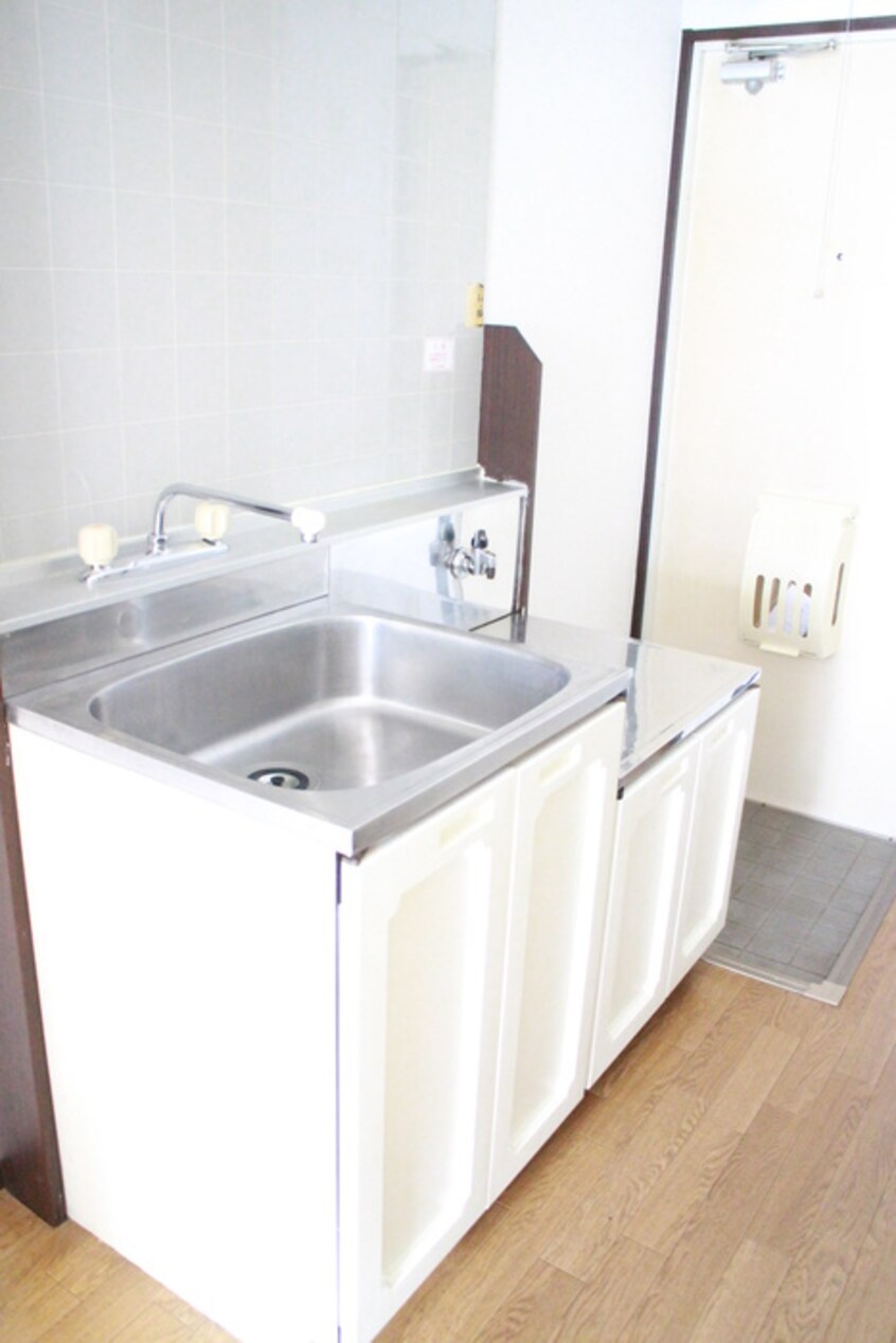 キッチン グリーンハイツ4