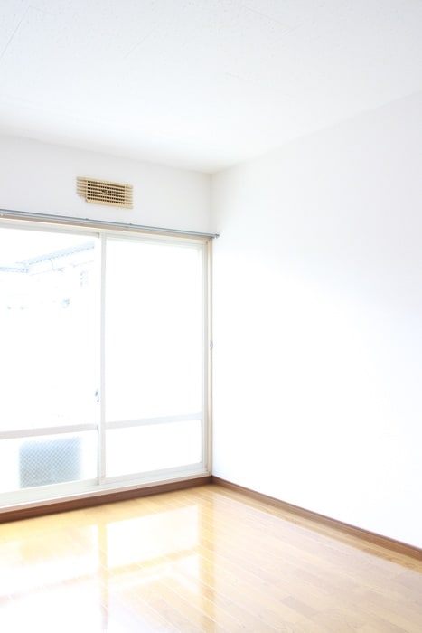 居室 グリーンハイツ4