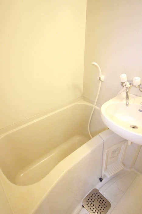 バス／シャワールーム等 グリーンハイツ4