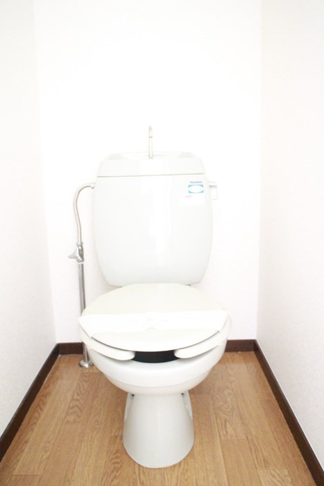 トイレ グリーンハイツ4