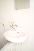 洗面 グリーンハイツ4