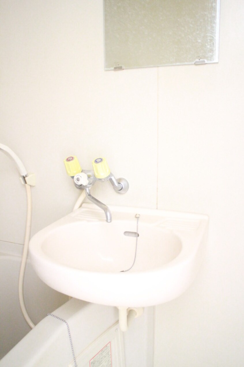 洗面 グリーンハイツ4