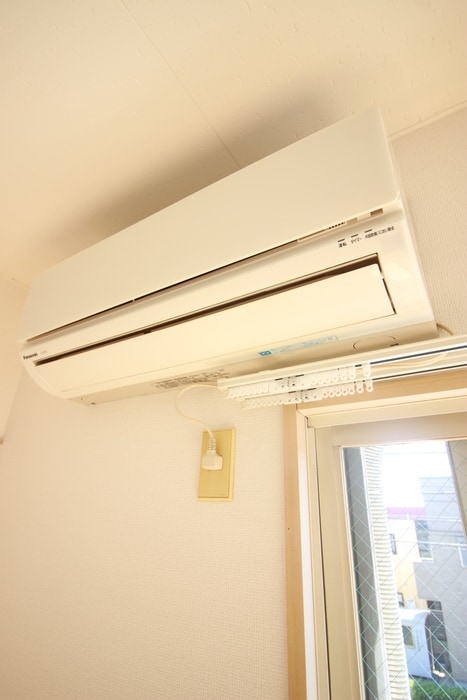 内観写真 グリーンハイツ4