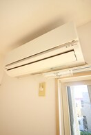 内観写真 グリーンハイツ4