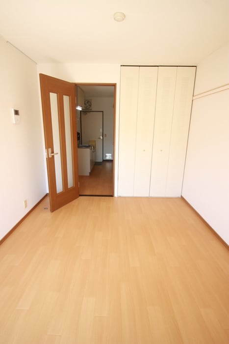 居室 グリーンハイツ4