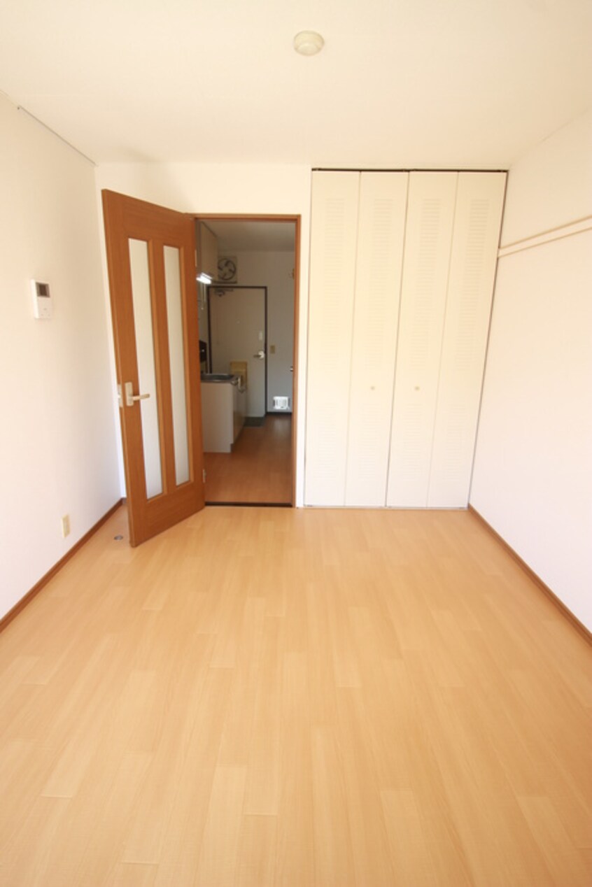 居室 グリーンハイツ4