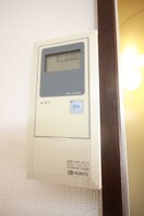 内観写真 グリーンハイツ4