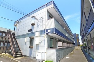 鈴木ハイツＡ
