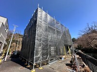 名瀬町貸家