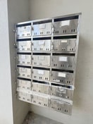 建物設備 メゾン調
