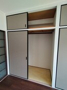 収納 メゾン調