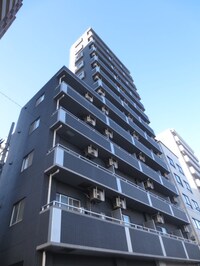 シンシア品川戸越(202)