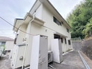 外観写真 ユーカリロッジ