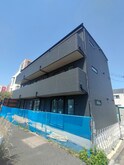 建築中