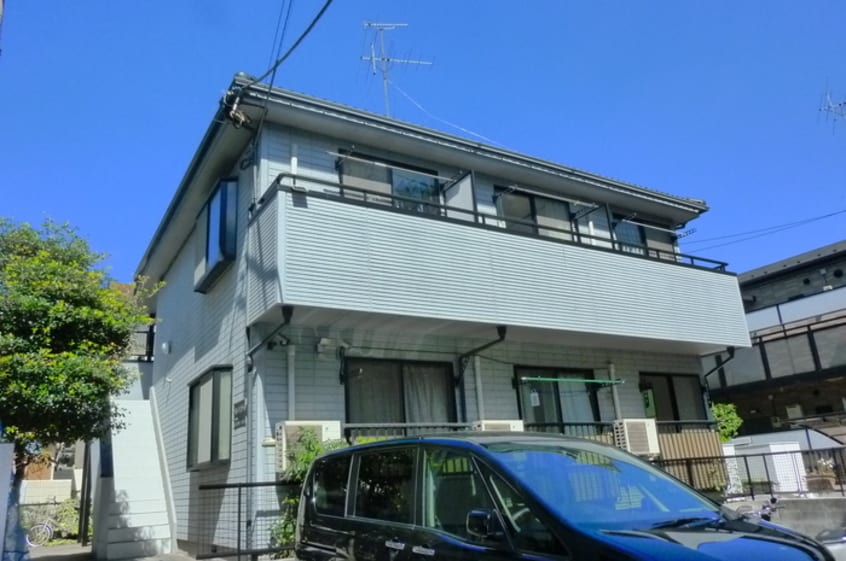 外観写真 イルソリテール