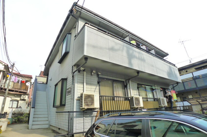 建物設備 イルソリテール