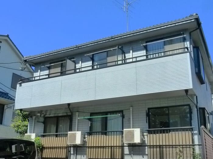 外観写真 イルソリテール