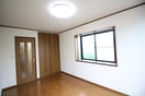 居室 イルソリテール