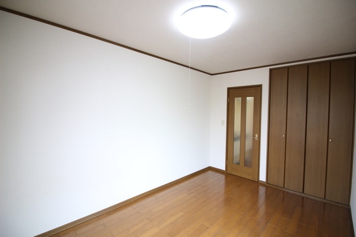居室 イルソリテール