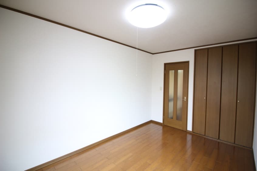 居室 イルソリテール