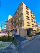 外観写真 第１５藤島マンション