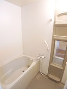 バス／シャワールーム等 第１５藤島マンション