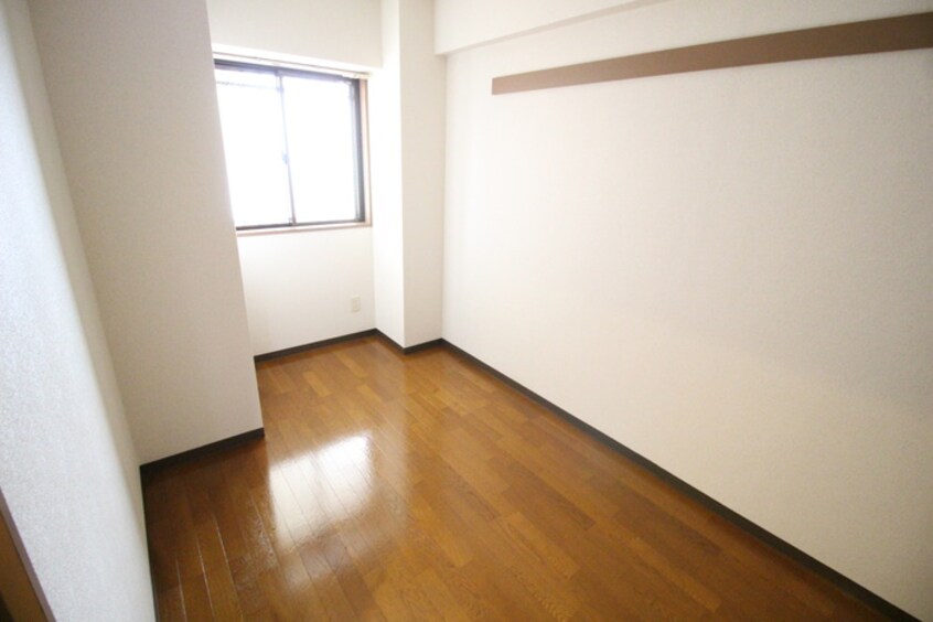 居室 第１５藤島マンション