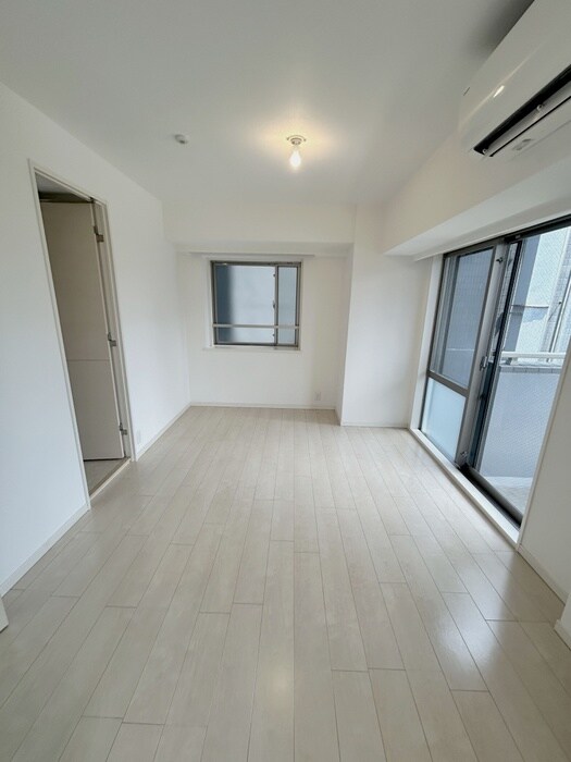 居室 リバーレ月島