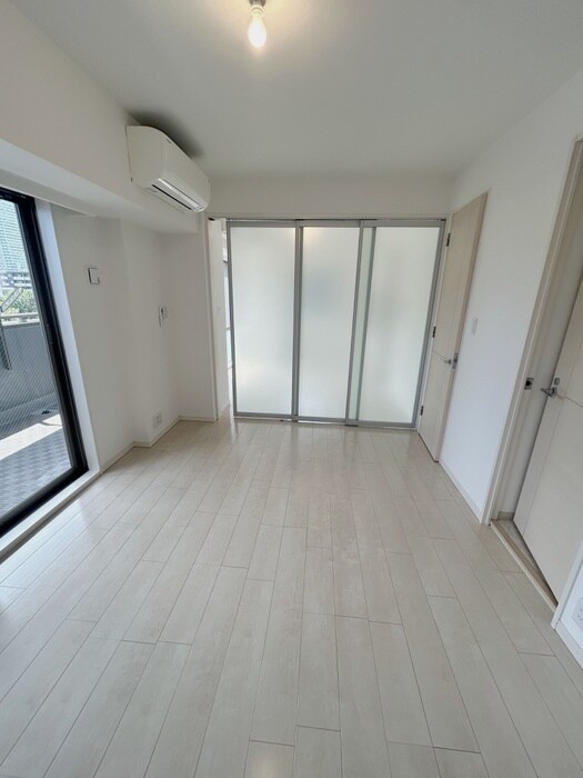 居室 リバーレ月島