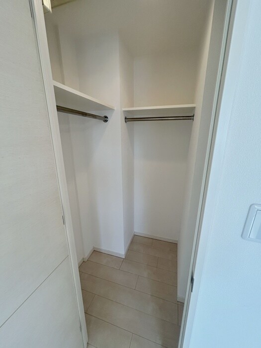 収納 リバーレ月島