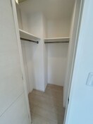 収納 リバーレ月島