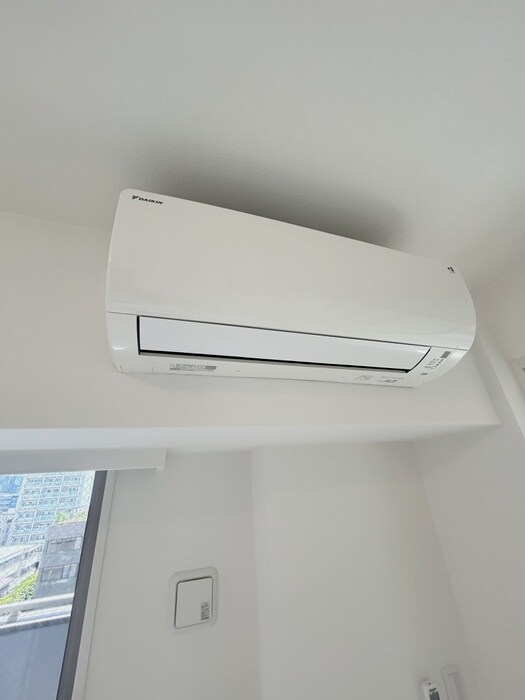 内観写真 リバーレ月島