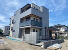 シュクランの外観